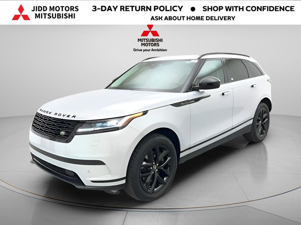 2024 Land Rover Range Rover Velar S