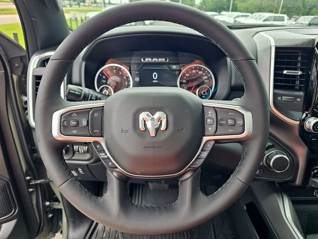 2026 RAM 1500 Big Horn/Lone Star - Photo 22