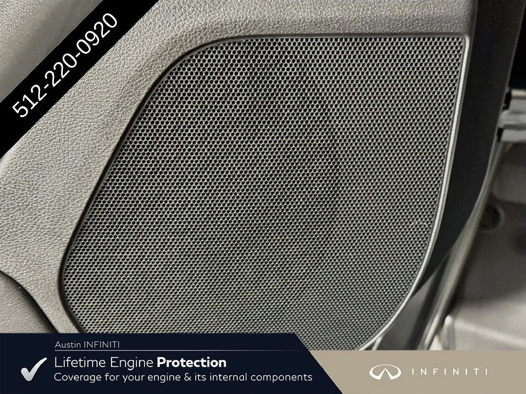New 2027 Silver INFINITI PURE image 23