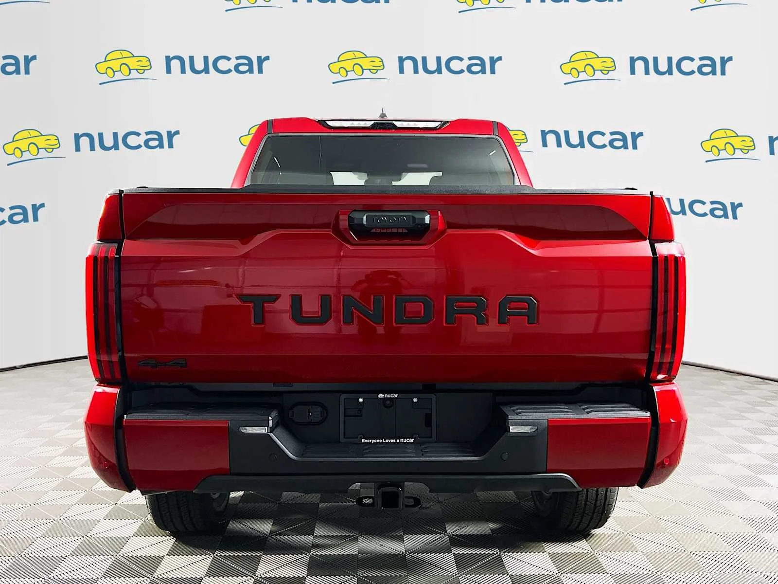 2026 Toyota Tundra — photo 6