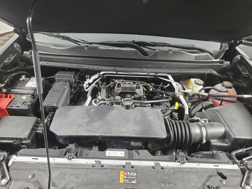 2026 Chevrolet Colorado Trail Boss - Photo 12