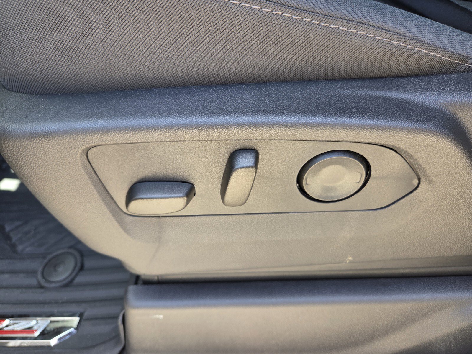 2026 Chevrolet Silverado 1500 Custom Trail Boss - Photo 26