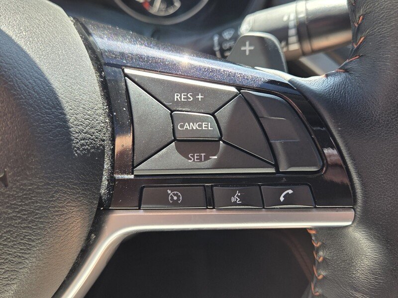 Used 2020 Scarlet NISSAN 2.0 SR SEDAN image 31