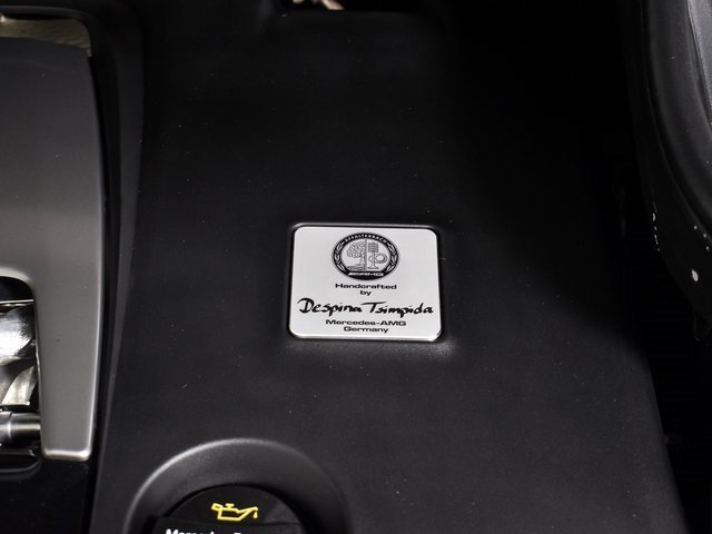 2025 Mercedes-Benz GLS AMG GLS 63 - Photo 110