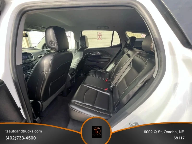 2019 GMC Terrain SLT - Photo 14