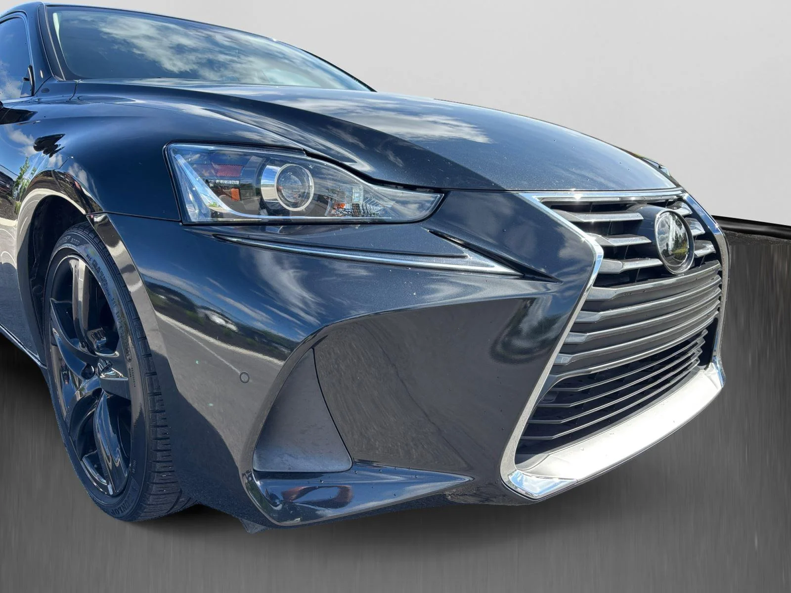 Used 2019 Caviar Lexus IS 300 image 50