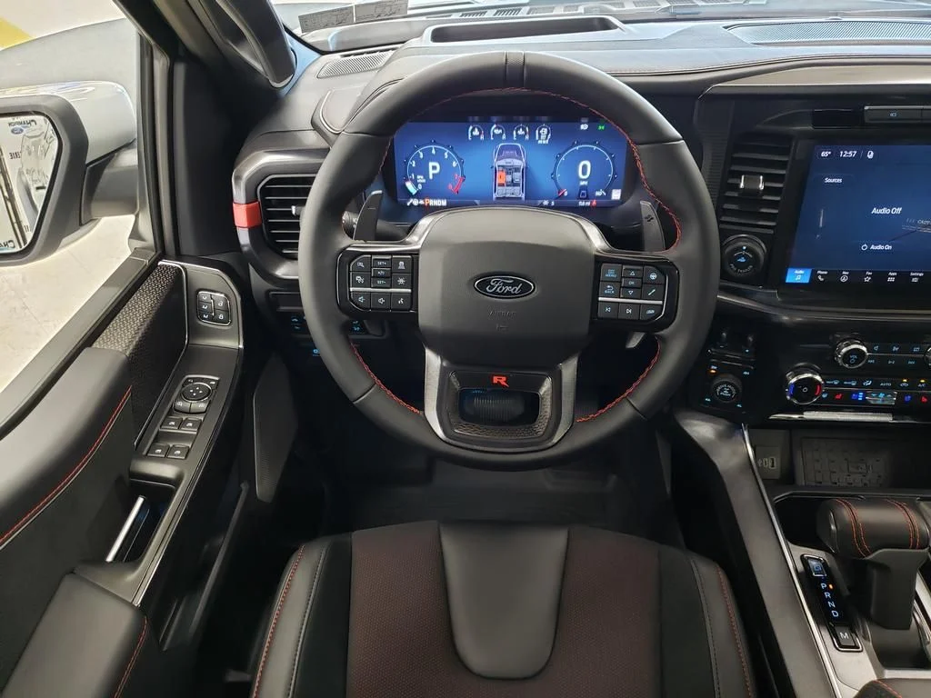 New 2026 Avalanche Ford Raptor® image 16
