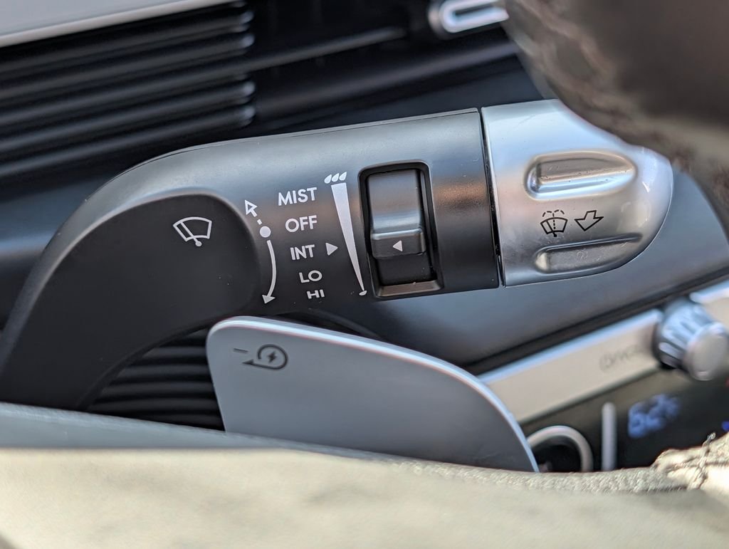 2024 Hyundai IONIQ 5 SEL - Photo 30