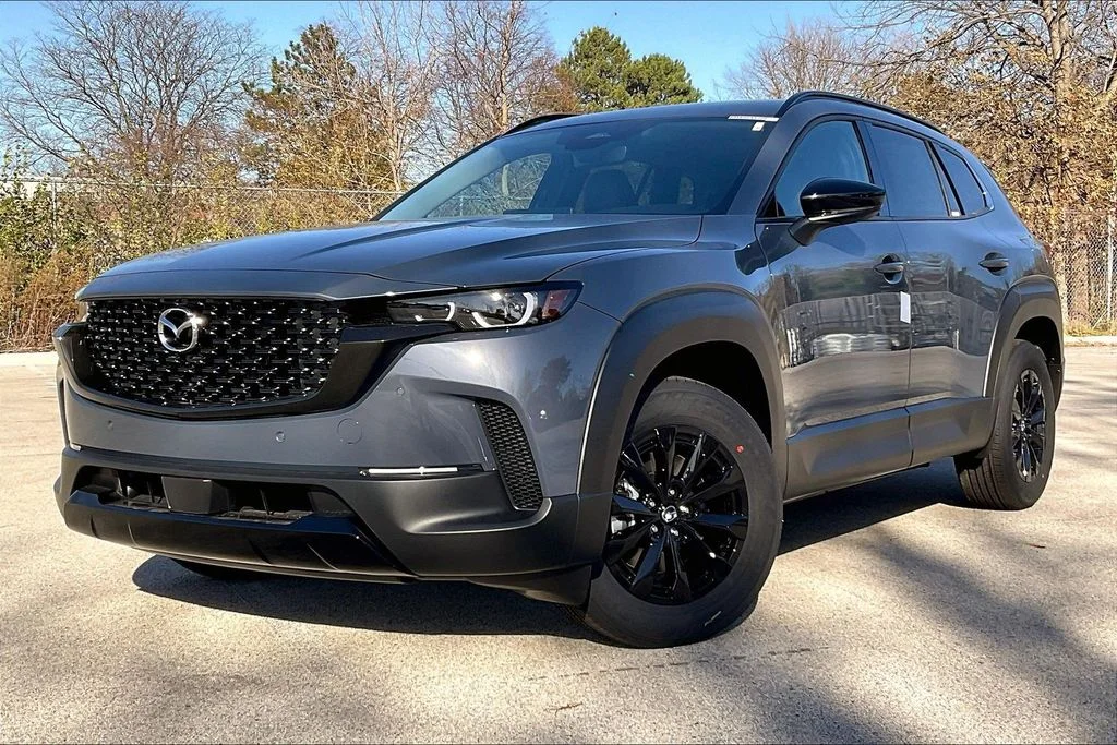 2026 Mazda CX-50 Premium - Photo 2