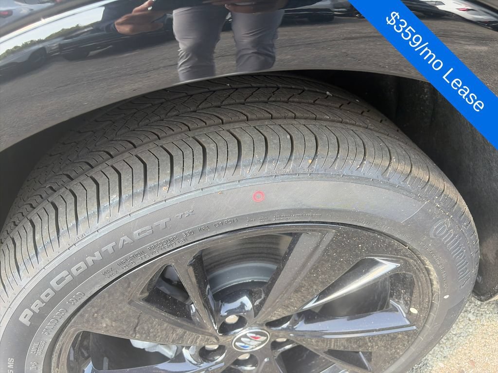 2026 Buick Envision Sport Touring - Photo 26