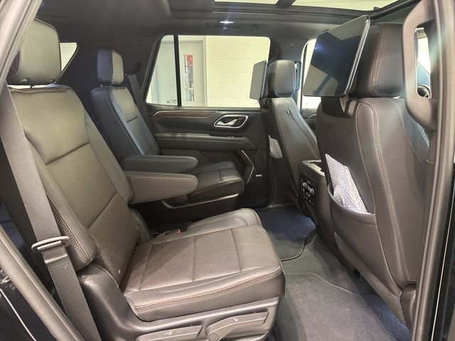 2024 Chevrolet Tahoe High Country - Photo 14