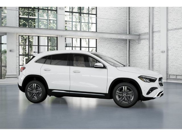 Certified Used 2026 White Mercedes-Benz GLA 250 image 17