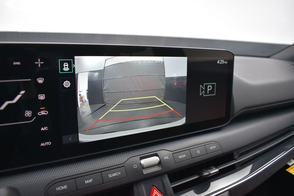 New 2026 Snow White Pearl Kia GT-Line image 15