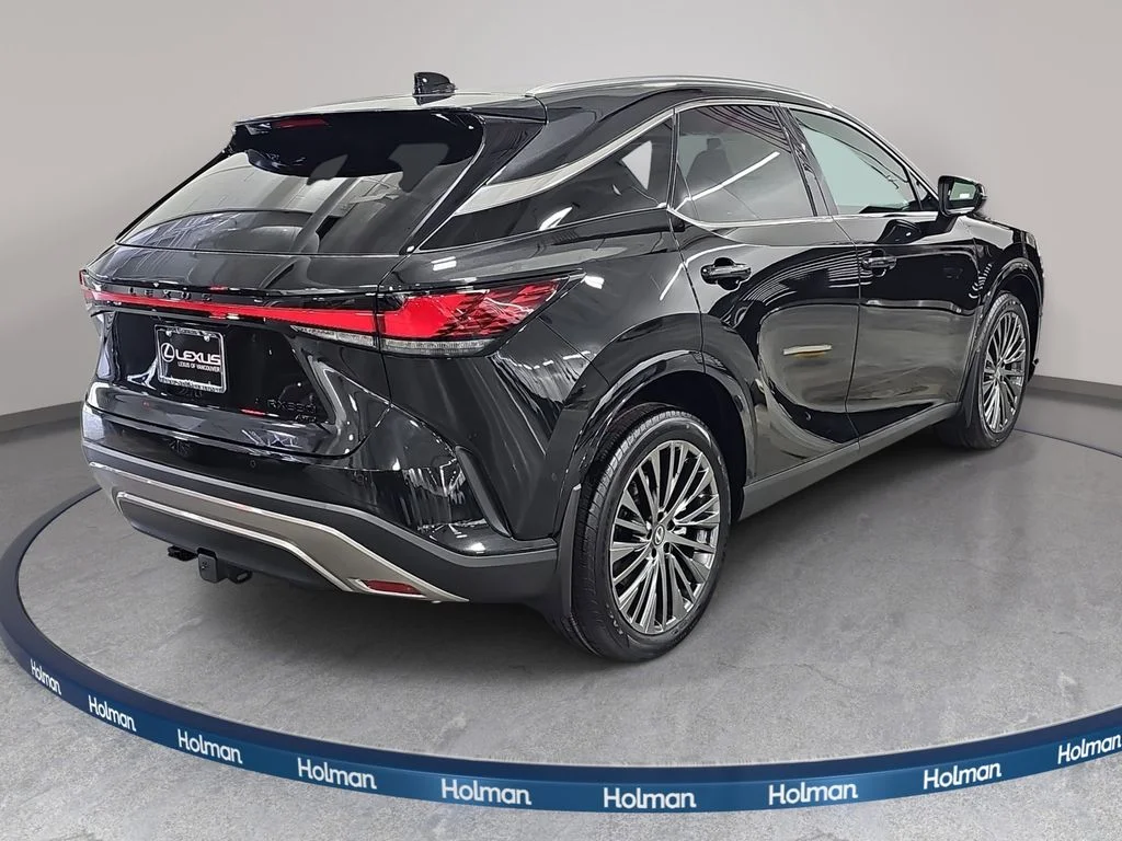 New 2026 Caviar Lexus LUXURY image 5