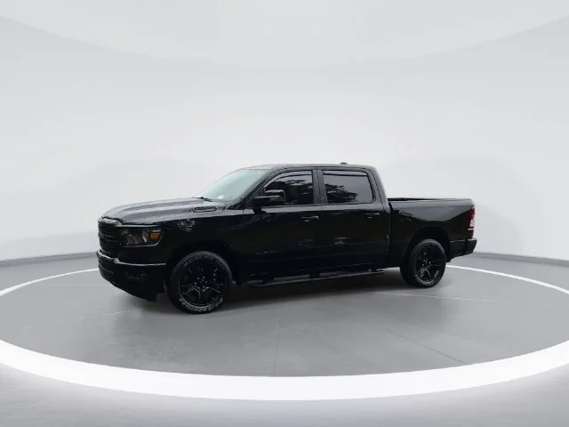 Used 2024 Black Ram Big Horn/Lone Star image 4