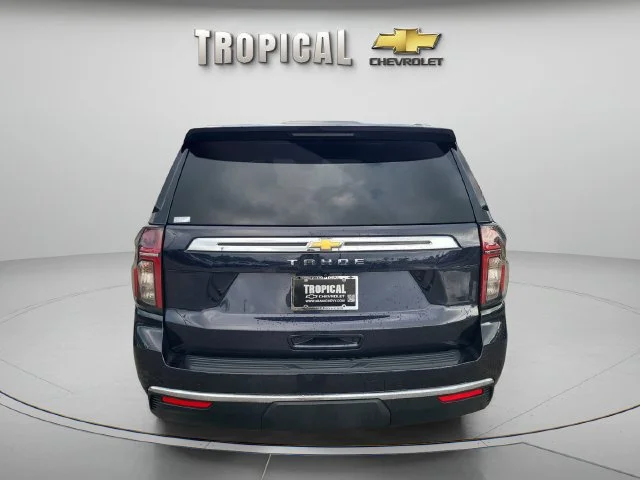 Used 2024 Dark Ash Metallic Chevrolet LS image 4