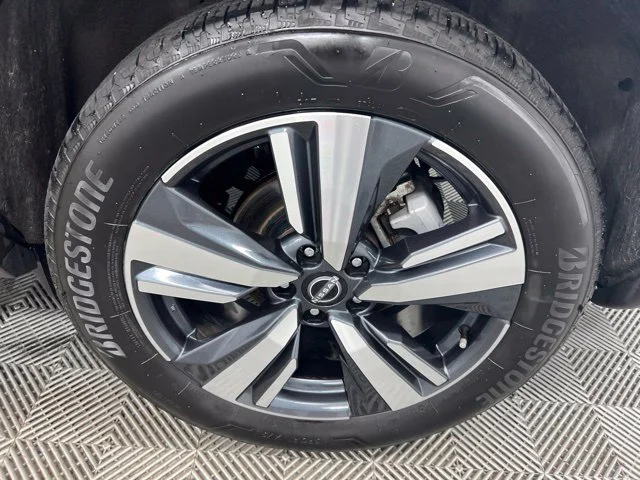 Used 2026 Gray Nissan SL image 10