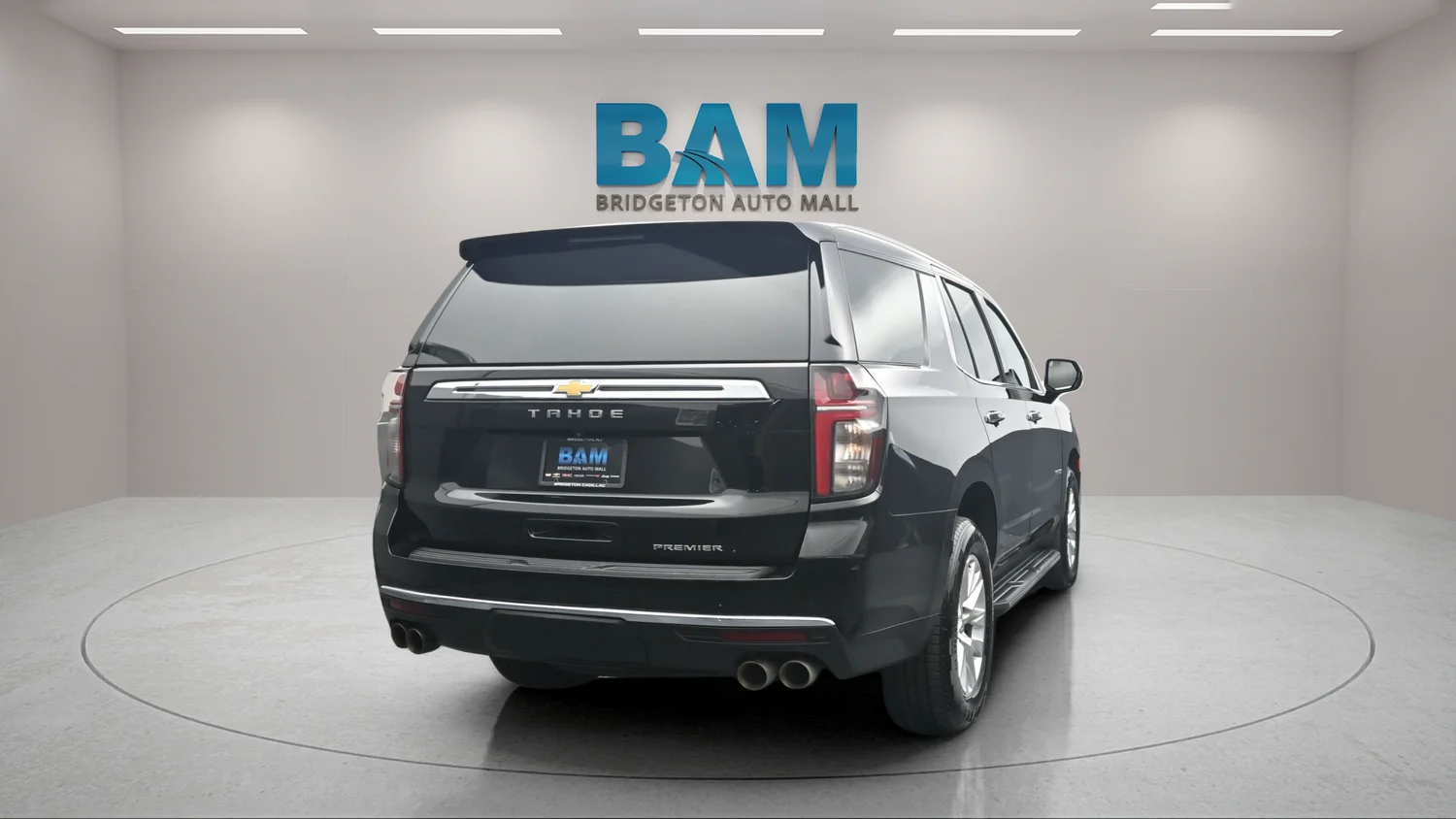 Used 2024 Black Chevrolet Premier image 6