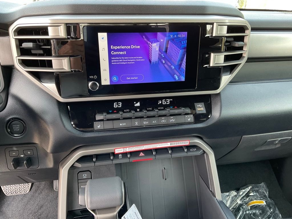 2026 Toyota Tundra SR5 - Photo 13