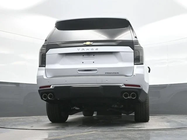 2026 Chevrolet Tahoe Premier - Photo 18