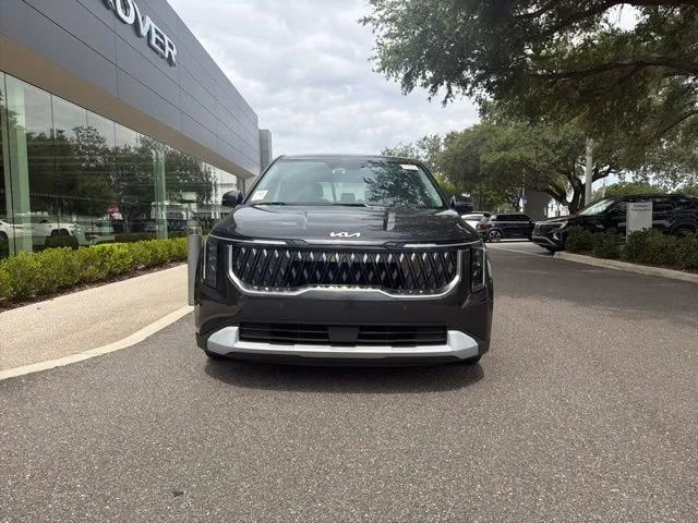 Used 2025 Panthera Metal Kia LXS image 2