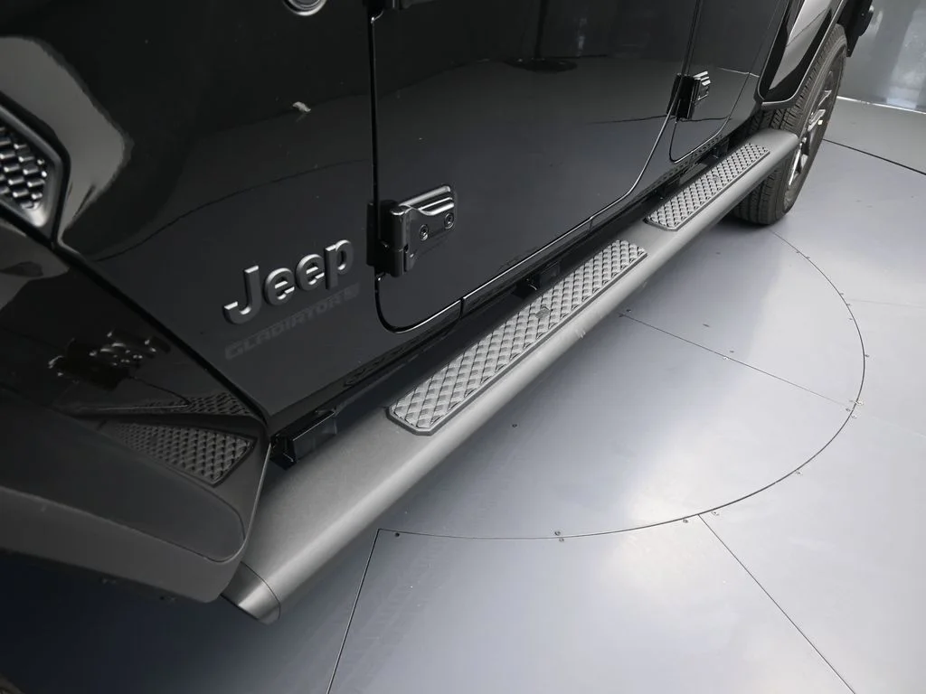 2026 Jeep Gladiator Sport S - Photo 26