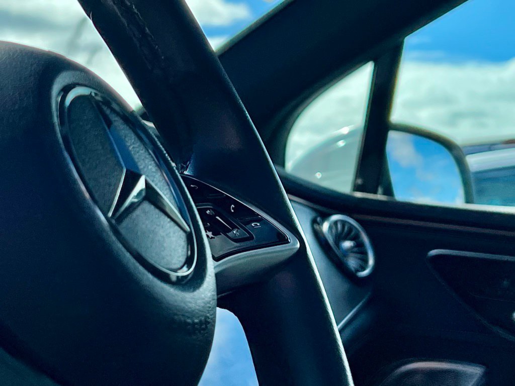 Certified Used 2023  Mercedes-Benz 350 SUV image 20