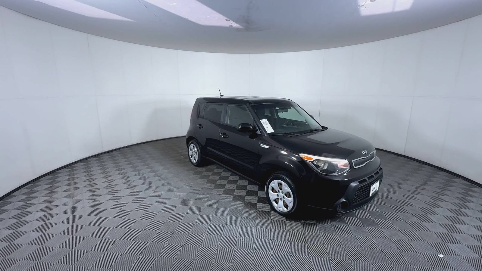 Used 2015 Kia Soul Base with VIN KNDJN2A21F7215226 for sale in Aurora, CO