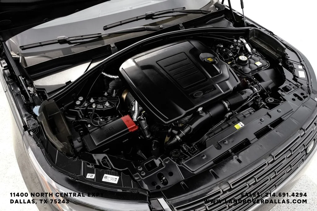 2026 Land Rover Range Rover Velar S - Photo 53
