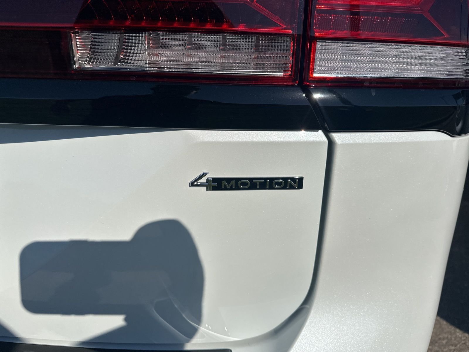 2026 Volkswagen Atlas Atlas Peak Edition - Photo 8