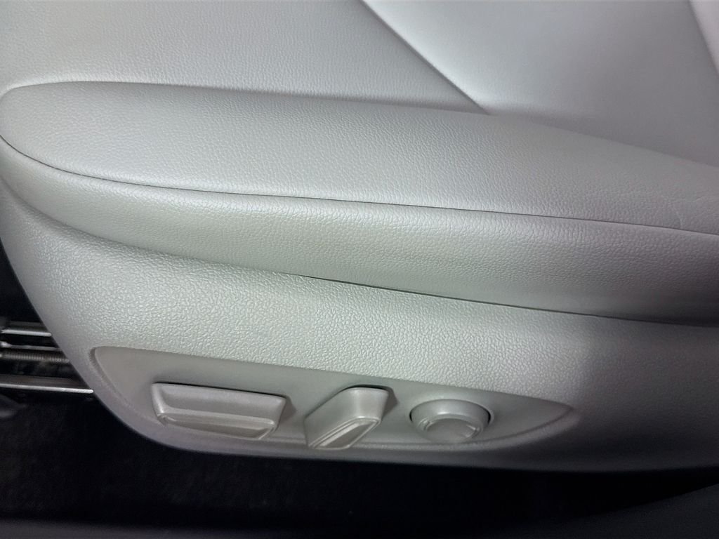 Used 2023 Moon Dust Toyota XLE image 19