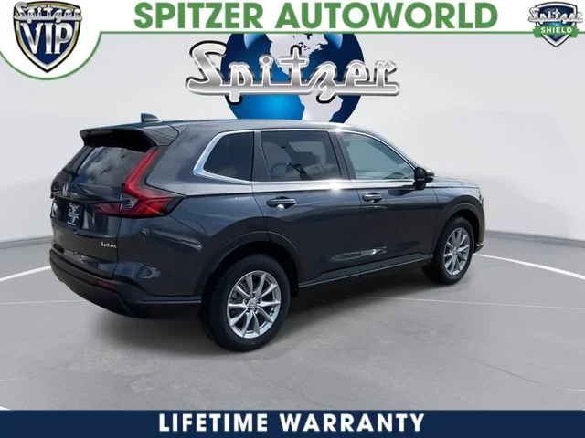 Used 2026  Honda EX image 10