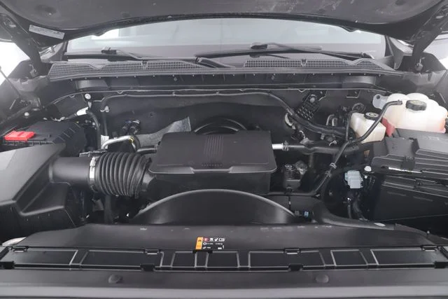 Used 2025 Black GMC Denali image 15
