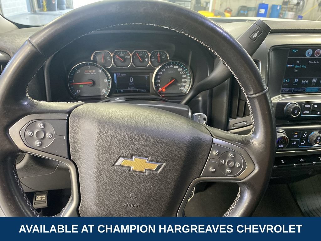 2019 Chevrolet Silverado 1500 LD LT - Photo 15