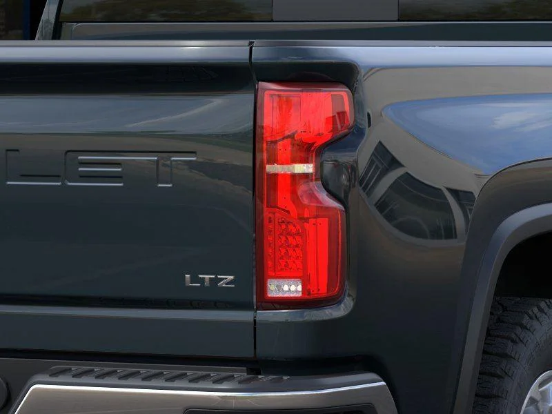 2026 Chevrolet Silverado 3500 HD LTZ - Photo 11