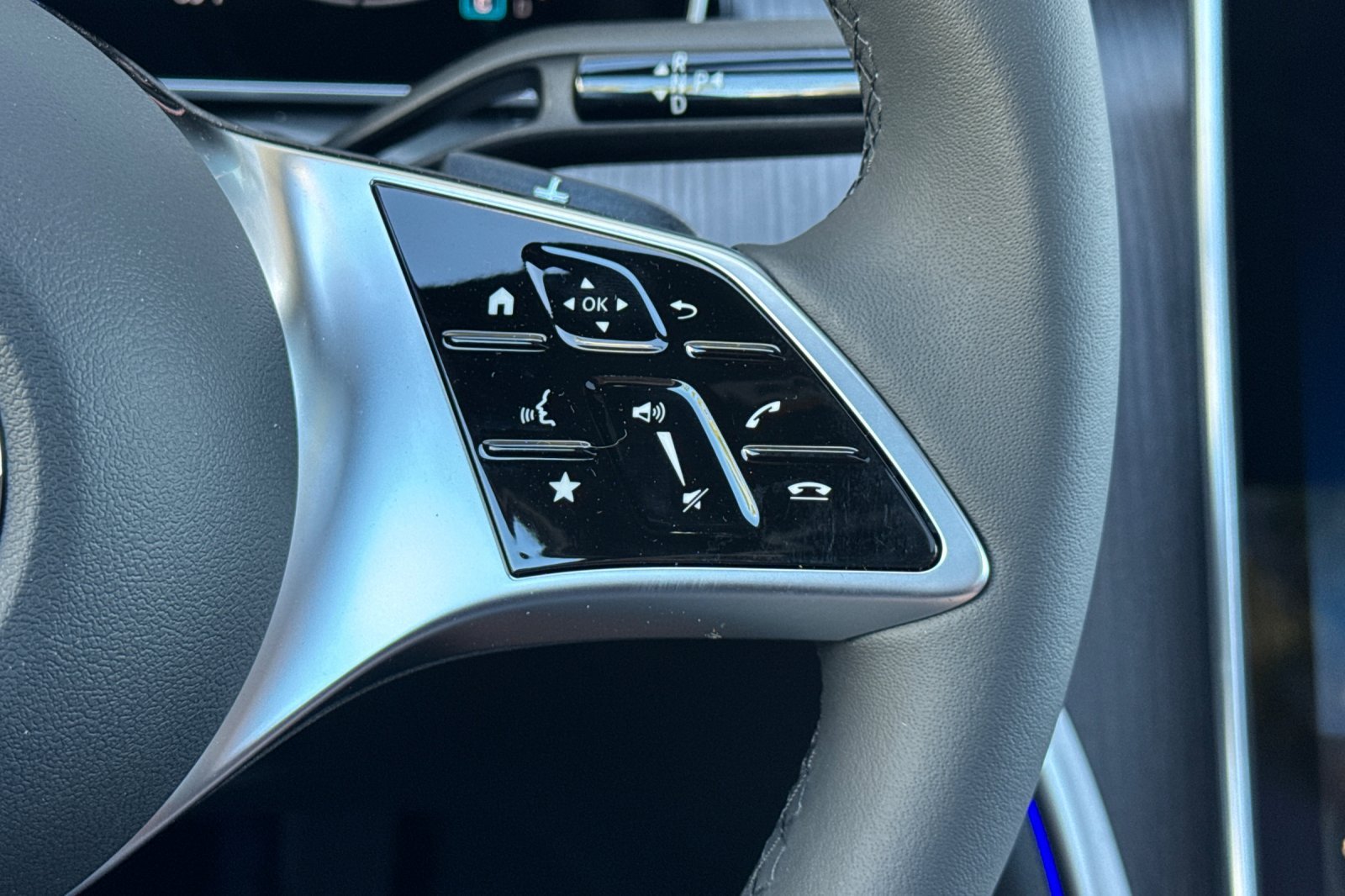 New 2027 Black Mercedes-Benz C 300 image 30