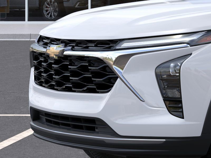 2026 Chevrolet Trax LT - Photo 13