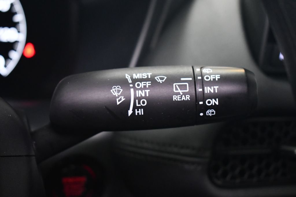 2023 Honda HR-V LX - Photo 24
