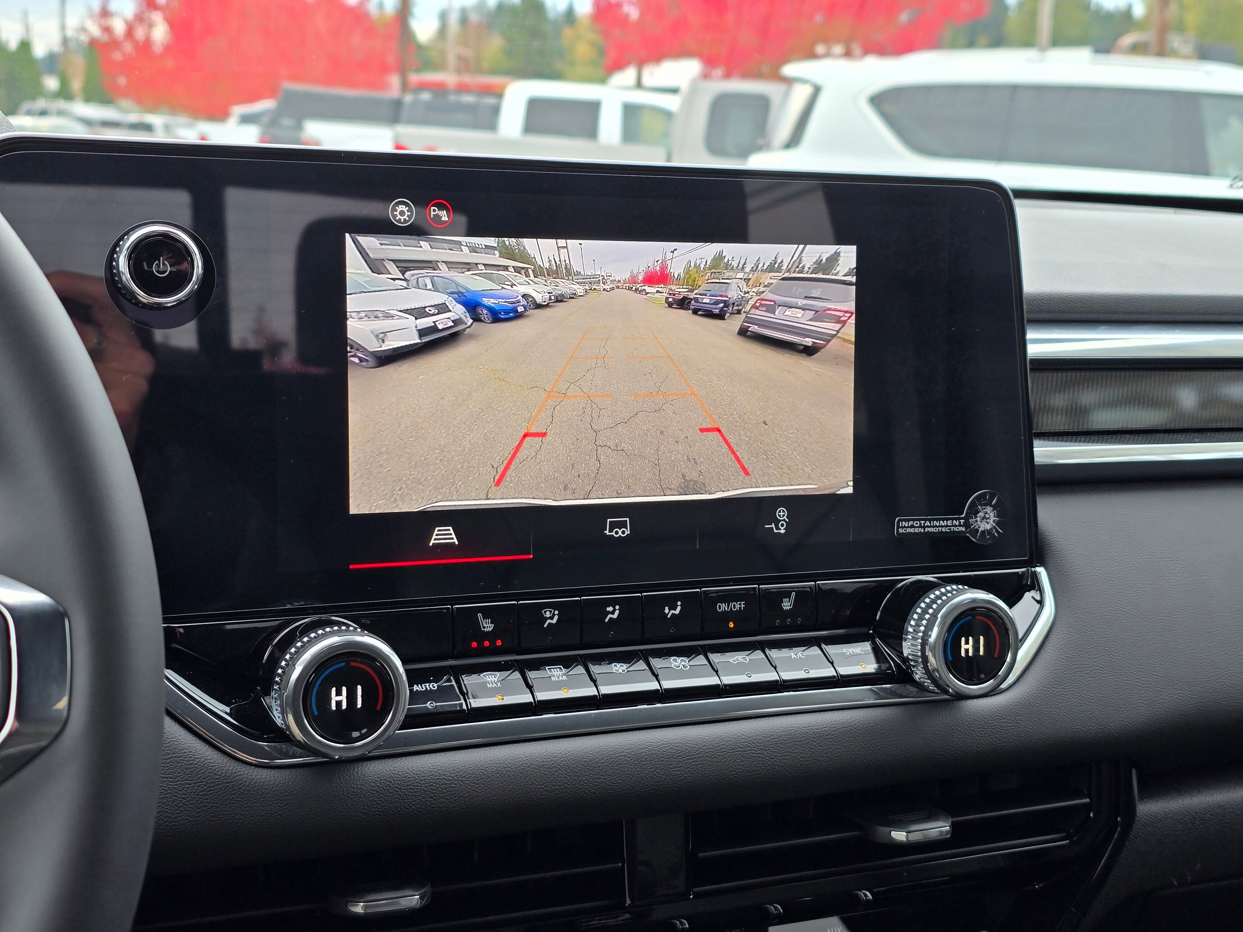 2026 GMC Canyon Elevation - Photo 21