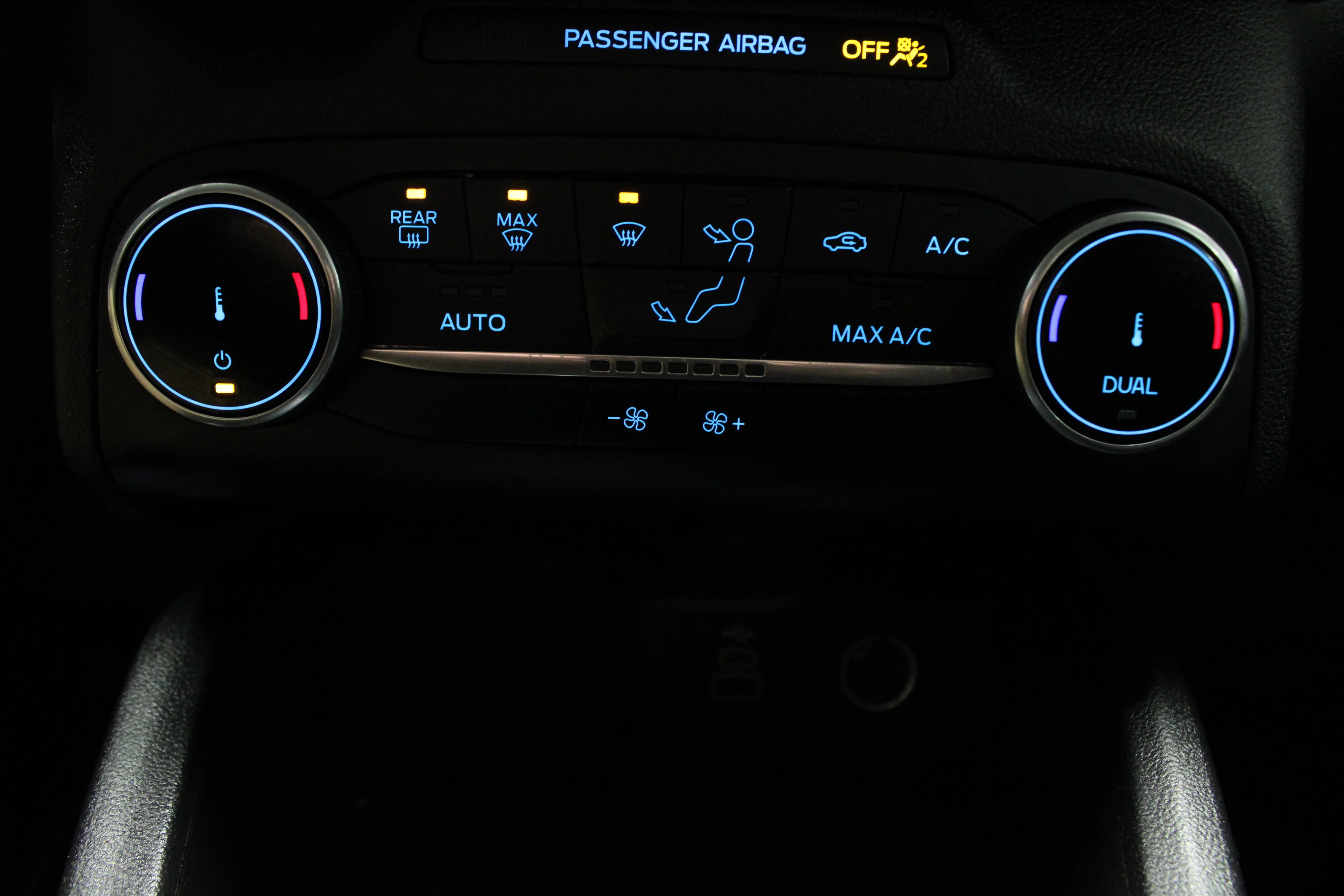 Used 2025 Gray Metallic Ford Active image 23