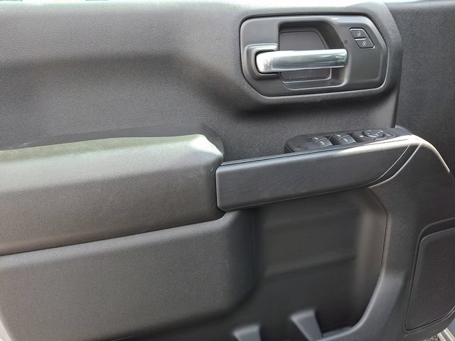 2026 GMC Sierra 3500HD Pro - Photo 10