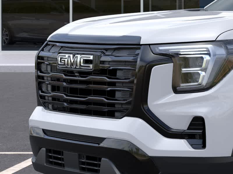2027 GMC Terrain Elevation - Photo 13