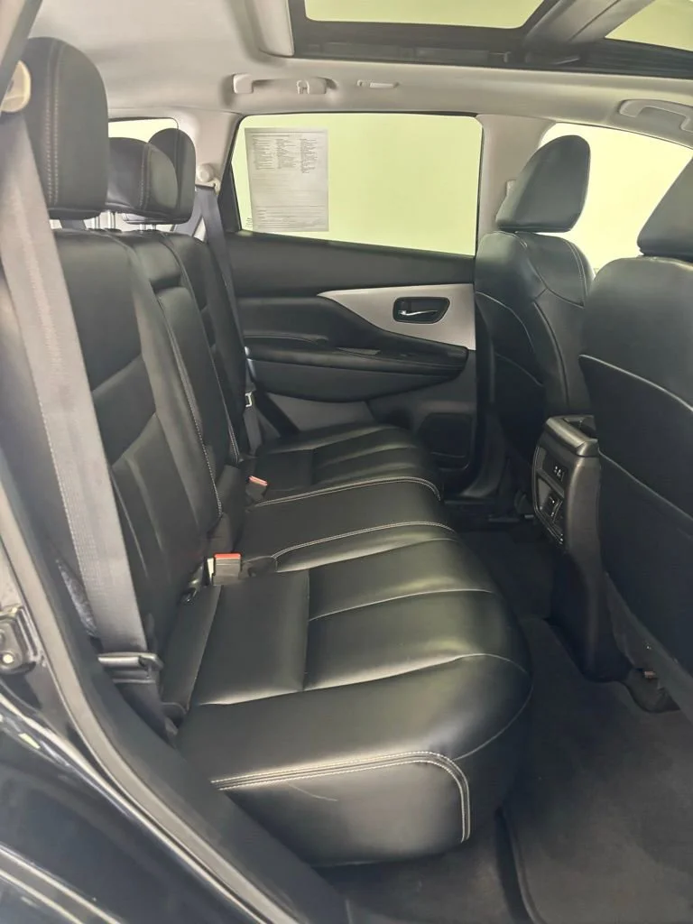 2024 Nissan Murano SV - Photo 25