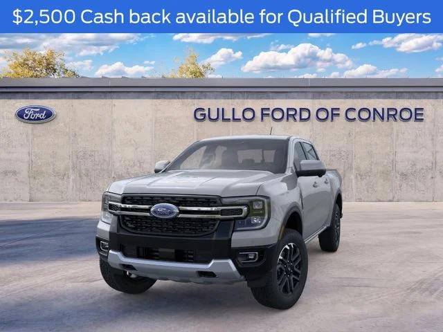 New 2026 Avalanche Ford Lariat image 2