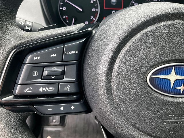 Used 2024 Gray Subaru Premium image 23