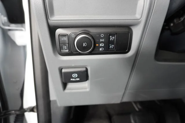 Used 2024 White Ford XLT image 27