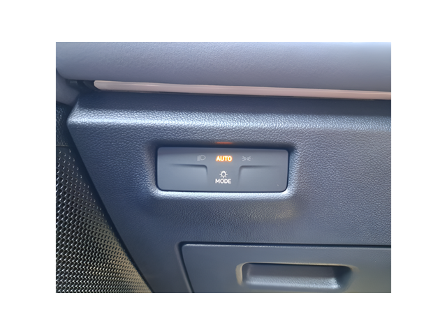 New 2025 Blue Volkswagen 2.0T SE image 27