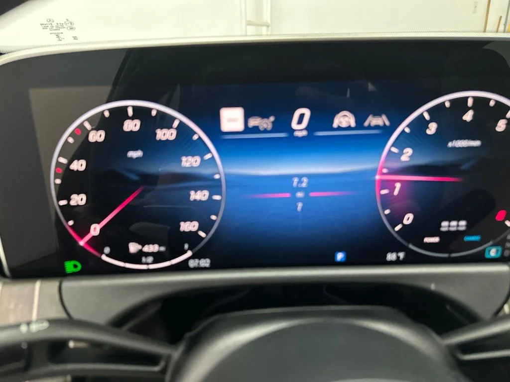 New 2027 Black Mercedes-Benz E 450 image 16