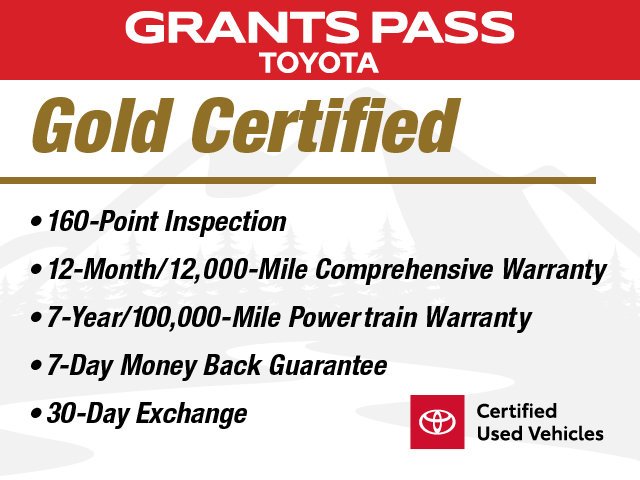 Certified Used 2023 Black Toyota XLE image 2