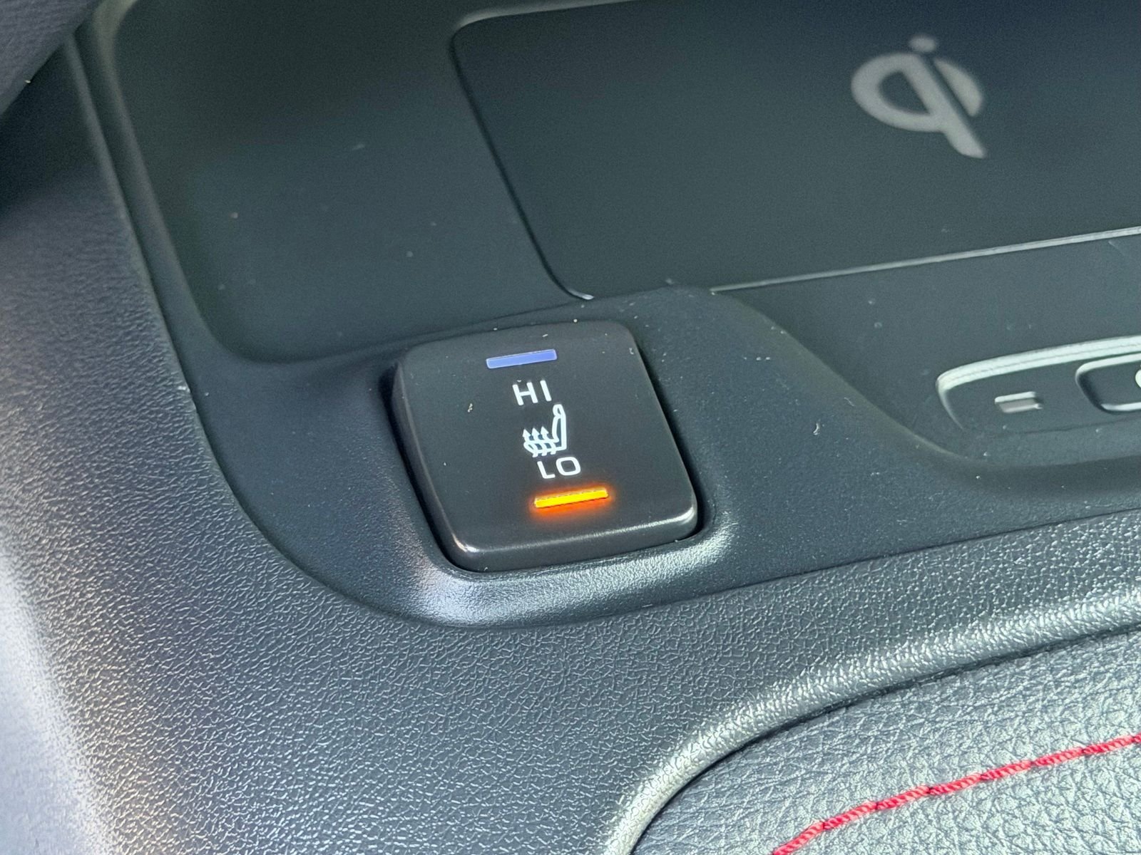 Used 2025 Gray Toyota Premium Plus image 30